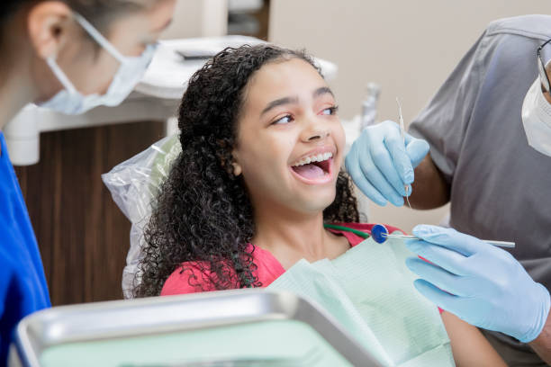 Best Emergency Dentist for Lost Fillings or Crowns in Union Point, GA