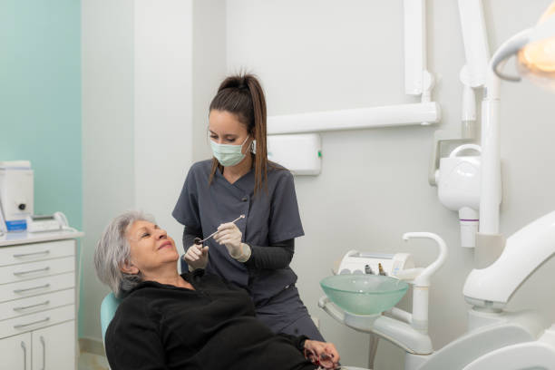 Best Pediatric Emergency Dentist in Union Point, GA