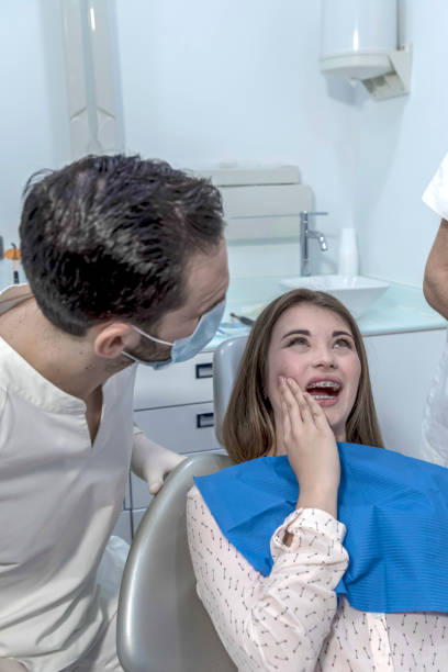 Best Orthodontic Emergency Dentist in Union Point, GA