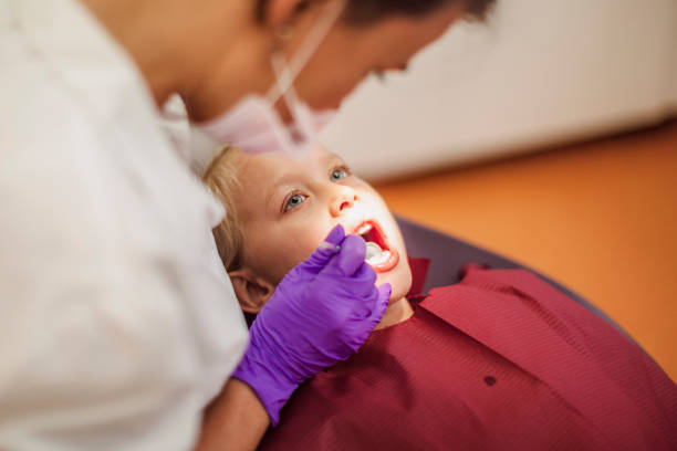 Best Emergency Dental Extractions in Union Point, GA