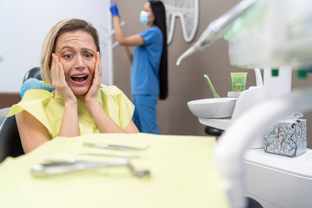 Best Emergency Dentist for Knocked-Out Tooth in Union Point, GA