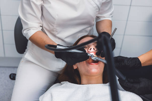 Best Emergency Dentist for Lost Fillings or Crowns in Union Point, GA